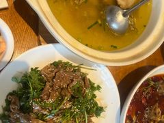 -翠山·映月湖景餐厅(映月湖公园店)