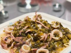 -温岭人家(红花北路店)