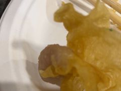 -蓝记云吞(正果店)