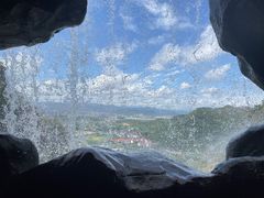-天台山景区