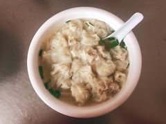 -崖口云吞(中堡店)