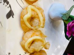 -万宝海鲜舫(劳动公园店)