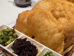 -李记搅团•非遗陕菜(三桥店)