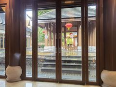 -西双版纳洲际度假酒店-曼霖轩中餐厅