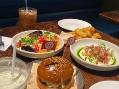 -Bistro 63 创意融合料理(广粤天地店)