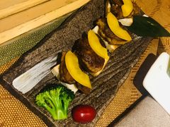 -三石铁板烧(紫竹桥店)