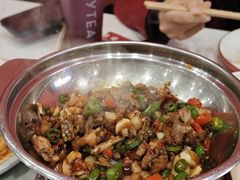 -湖南码头·地道岳阳美食·湘菜(魏公村店)