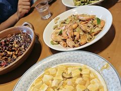 -张家小灶(东城店)
