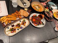 -卡朋西餐(宝安大仟里店)