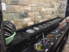 自助调料区-福合埕牛肉丸(福平路店)