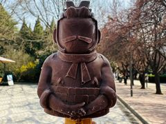 -秦始皇帝陵博物院(兵马俑)