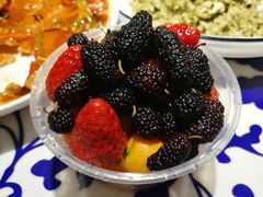 -印巷里主题餐厅(马鞍山店)