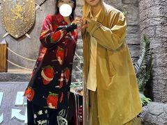 -暴风岛沉浸式体验馆(百联世纪店)