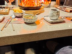 -将军牛排·尔滨地标朝鲜族美食(总店)
