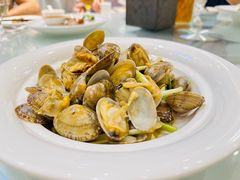 -万龙洲海鲜(南新仓店)