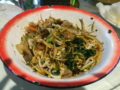 -人民公社大食堂(张家湾店)