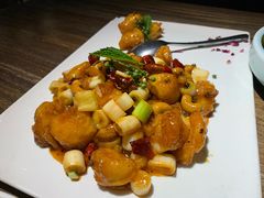 -辛香汇(大华第一坊店)