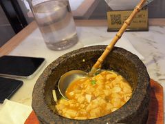 -绿茶餐厅(青岛城阳万象汇店)