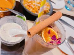 -克比叔叔印度餐厅Kebabs on the Grille (人民广场店)