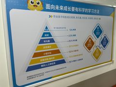 -童程童美少儿编程乐高机器人(河西万达校区)