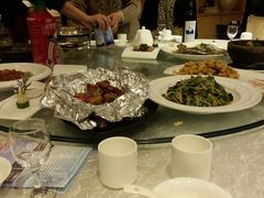 -东方之珠海鲜酒楼(南开店)