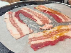 -燚青春东北泥炉烤肉(百合店)