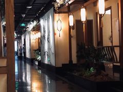 -江南赋(内蒙古大厦店)