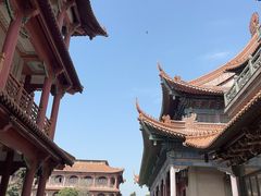 -高旻寺