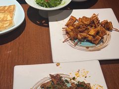 -飞阳铁板烧(ME TOWN购物中心店)