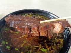 -小龙大肉面馆