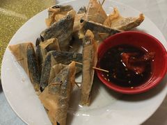 -高淳老街土菜馆(迎薰门店)