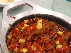 -阿西娅·西北妈妈拿手菜·清真(西关店)