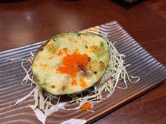 -鸟鹏烧鸟居酒屋(仁恒梦中心店)
