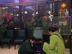 -我家福厨(万达中餐厅店)