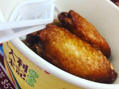 -大利来记餐厅(大三巴店)