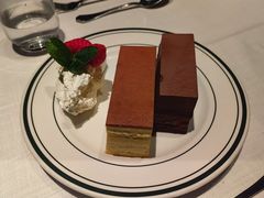 -Wolfgang’s Steakhouse 沃夫冈牛排馆(上海白玉兰广场店)