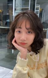 点击看大图 -川和潮人漂色·烫染·接发