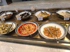 -伍棵星炭烤自助料理·烤鳗鱼(浦东食品城店)