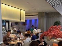 -苏小柳点心·手作小笼包(浦东嘉里城分院)