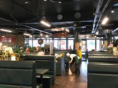 -幸运小丑汉堡(Bay Area本店)