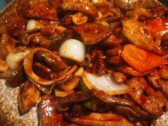 -三子下水馆(南十四道街151号店)