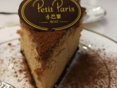 -PETIT PARIS 小巴黎(凯德1818店)