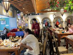 -老广酒楼(樱花店)