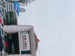 -辽宁大剧院