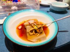 -闻鲜素食茶餐厅(高新区店)