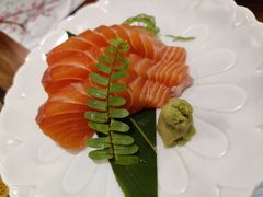-千代饮兵卫日本料理(东二环泰禾广场西区店)