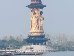 -溱湖国家湿地公园