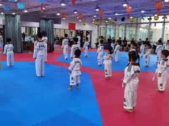 -陈中跆拳道(中关村馆)