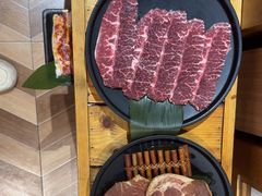 -九田家黑牛烤肉料理(溧阳吾悦店)