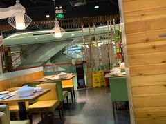 -姥姥家春饼店(佳亿时尚广场店)